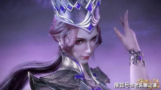 强比比东繁育后代，传闻其子将继承家族产业并拥有超凡能力