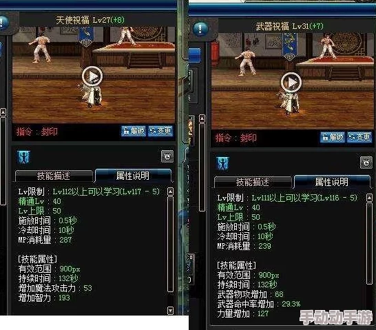 仙凡幻想：天师职业加点策略大揭秘，智勇双全4智1耐平衡流VS坚韧续航1体稳健派深度剖析