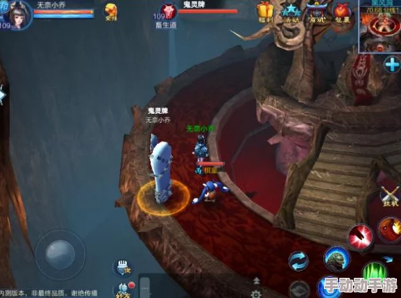 《倩女幽魂》手游探险家必备：详尽盗墓者笔记隐藏坐标全集，解锁古墓秘境新篇章！