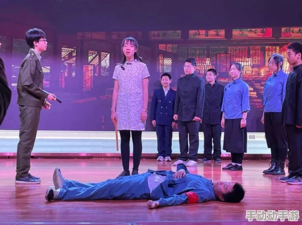 大团圆吴刚吴娜：传承与创新的故事，探讨家庭与文化的深厚联系与当代意义