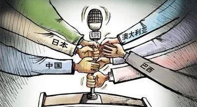 潢銫91吃瓜：网络文化中的“吃瓜”现象及其对社会舆论的影响与反思