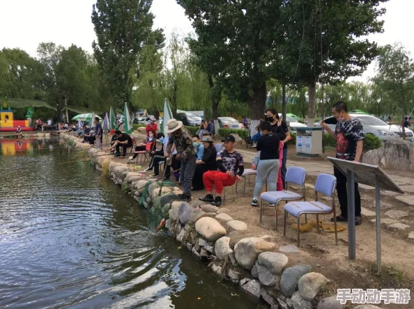 掌握创造与魔法中的垂钓艺术：详尽钓鱼玩法指南及策略分享