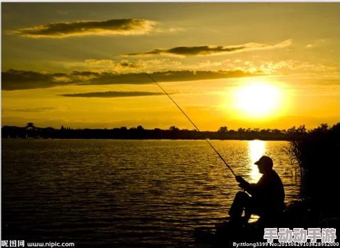 掌握创造与魔法中的垂钓艺术：详尽钓鱼玩法指南及策略分享