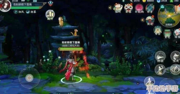 剑网3最强平民玩家推荐：如何在游戏中以有限资源打造顶尖角色与战斗策略的全面指南