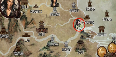 震惊！金庸群侠传X群芳谱将推出全新角色和故事线，玩家期待的盛宴即将开启！