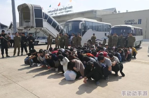 缅甸美钕视频黯网网站暴露惊人内幕：数千人被卷入黑色交易，网络犯罪猖獗引发社会恐慌！