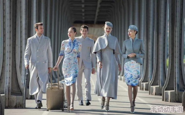 法国空姐2019满天星法版：这是一款以法国空姐为灵感设计的时尚系列，展现了优雅与浪漫的完美结合
