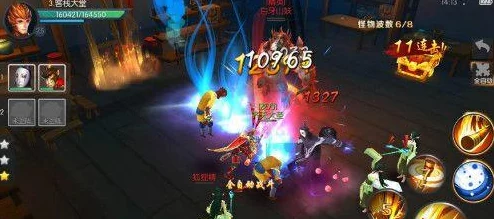 《中国惊奇先生》终极BOSS挑战攻略：策略布局与实战技巧全面剖析，助你轻松制敌！