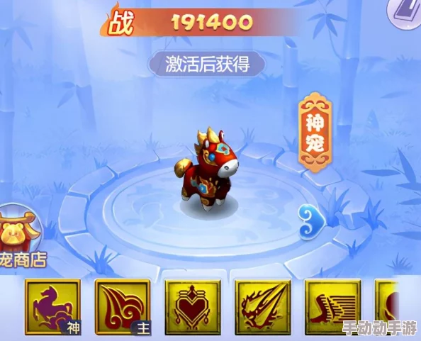 达达兔午夜神马：震惊！全球首个AI驱动的虚拟宠物引发热潮，网友争相热议背后秘密！