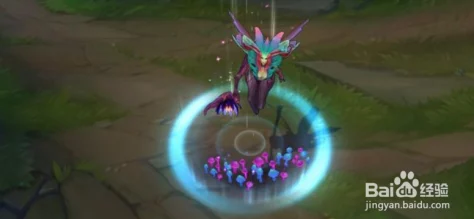 英雄联盟LOL：诡术大师乐芙兰全面升级，新技能机制与实战应用策略精析指南