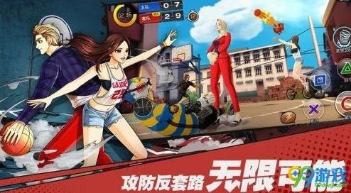 掌握潮人篮球核心：高效盖帽策略与实战技巧大公开，助你防守升级制霸球场！