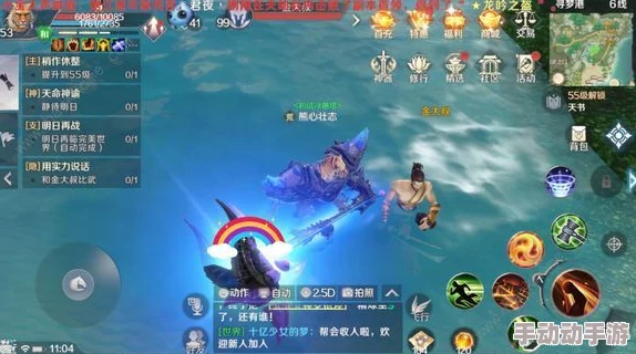 最终王冠：职业巅峰对决，揭秘最强角色隐藏实力与策略搭配