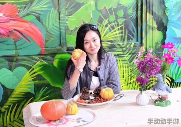 五一吃瓜台北娜娜：探讨台北五一劳动节的独特美食文化与娜娜的美好时光体验