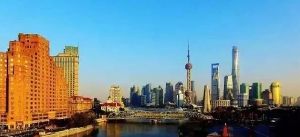 震惊！过去20年中国经济飞速增长，亿万人民财富暴涨，城市面貌翻天覆地，科技创新引领全球，Chinain20years.