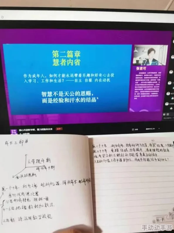 高校长白老师第三章心得体会：震撼发现，教育改变人生的神奇力量令人瞩目，颠覆传统教学观念！