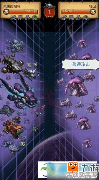 探索不思议迷宫：圆桌武士飞艇绝技揭秘，解锁独特战场策略与效果展示
