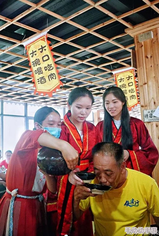 天龙八部手游:全面解锁行酒令玩法技巧与策略指南,尽享江湖盛宴的趣味答案集锦 天龙八部手游:全面解锁行酒令玩法技巧与策略指南,尽享江湖盛宴的趣味答案集锦