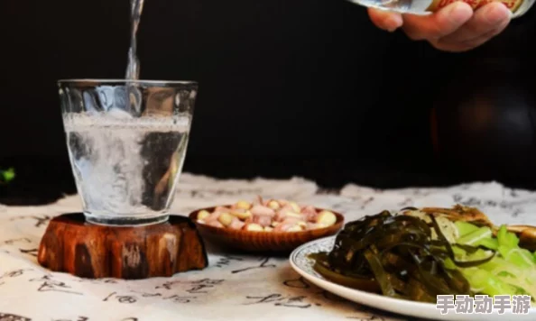 天龙八部手游:全面解锁行酒令玩法技巧与策略指南,尽享江湖盛宴的趣味答案集锦 天龙八部手游:全面解锁行酒令玩法技巧与策略指南,尽享江湖盛宴的趣味答案集锦