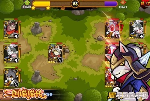《胡莱三国2》震撼公测倒计时！6月29日，智谋交锋启幕，沙盘战略推演手游新纪元
