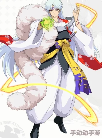 全面探索《犬夜叉》中杀生丸觉醒技能：属性、特性与图鉴深度概览