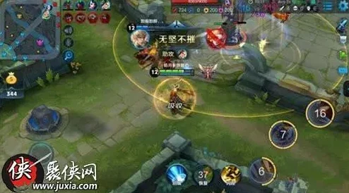 娜可露露战力飙升秘籍：精选五级铭文搭配与高效四级符文推荐，打造极致输出刺客！