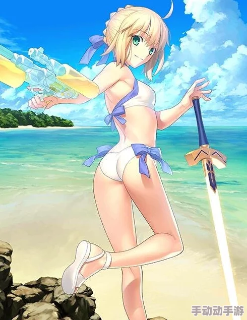 FGO国服夏日祭典：高效攻略！精选泳装英灵阵容速刷美食活动挑战指南