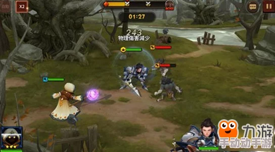 红骑士新纪元:5月18日启程,平行世界焕新篇章——天堂之门重启测试探索之旅 红骑士新纪元:5月18日启程,平行世界焕新篇章——天堂之门重启测试探索之旅