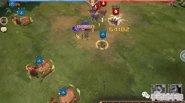 《啪啪三国2》全方位武将招募策略：解锁多元获取途径，打造无敌军团秘籍