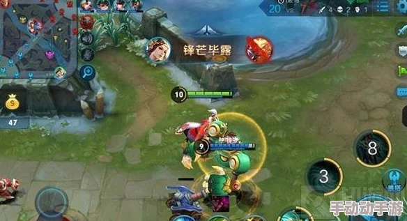 S6赛季王者荣耀虞姬实战策略：精准定位、高爆发输出与生存技巧全攻略