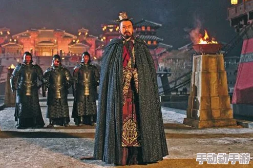 乱世烽烟核弹张飞:震惊全球,超级武器竞赛再起,历史重演中谁将成为时代英雄? 乱世烽烟核弹张飞:震惊全球,超级武器竞赛再起,历史重演中谁将成为时代英雄?