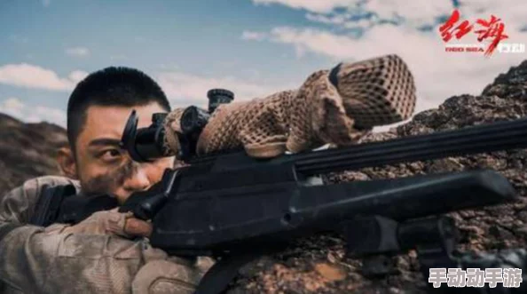 荒野行动：顶尖狙击手隐秘据点全揭秘，这些藏身之处成就无数神级击杀瞬间！