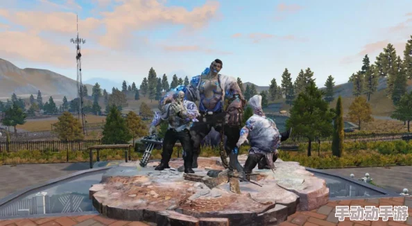 全面攻略:明日之后庄园高效升级路径与必备材料清单 全面攻略:明日之后庄园高效升级路径与必备材料清单