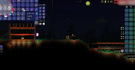 震惊！竟然有这些条件！泰拉瑞亚宝箱怪生成条件大揭露，快来看看你知道多少！