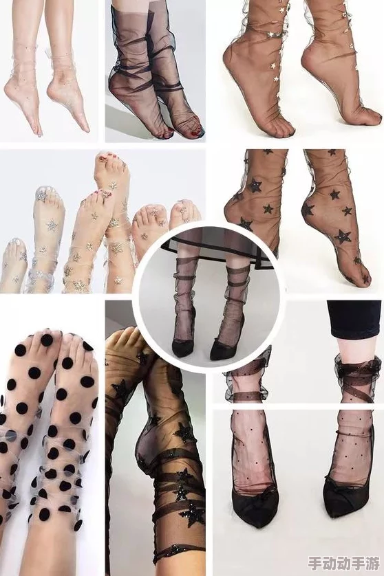 久久六久亚麻袜五指袜引爆热潮，舒适度与时尚感的完美结合，颠覆你的穿袜体验！