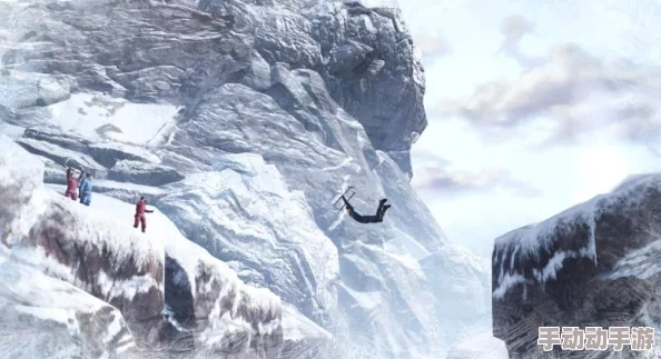 《明日之后》多贝雪山探险全指南：高效策略助你征服极寒之巅，解锁通关新姿势！