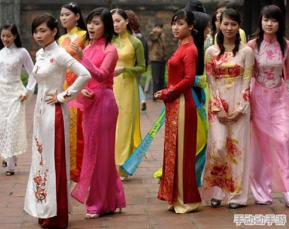 JIZZ越南ZZ女人18：网友热议这一现象，认为文化差异与社会背景是影响观念的重要因素