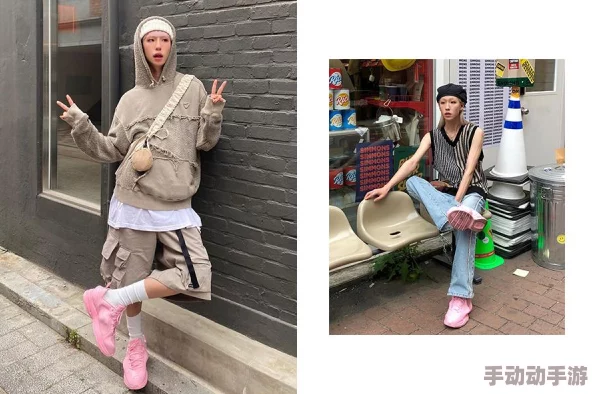 十五岁美国少女rapper：她如何在音乐圈崭露头角，挑战传统性别角色，赢得年轻听众的心？