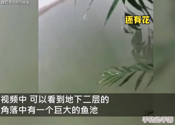 老中医李叔替村花小鹿看病11，竟然发现她体内隐藏惊天秘密，令全村人震惊不已！