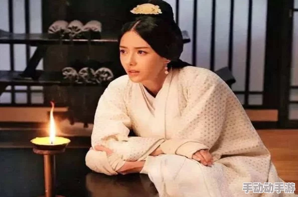 军师联盟：绝代双姝——大小乔属性全剖析，揭秘乱世红颜之非凡魅力
