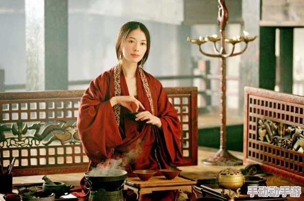 军师联盟：绝代双姝——大小乔属性全剖析，揭秘乱世红颜之非凡魅力