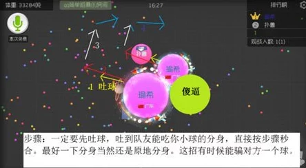 全面指南：球球大作战账号信息安全保存与便捷管理技巧分享