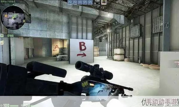 暴躁妹妹csgo对战策略分析：网友热议其独特打法与团队配合，认为她的风格颠覆传统游戏思维，引发广泛讨论