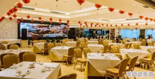 探索中华美食盛宴：中国宴会厅系统全方位功能概览与特色亮点解析