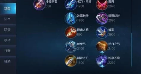 荣耀征途上的隐形艺术：LYB伏地魔策略精研与自我境界提升指南
