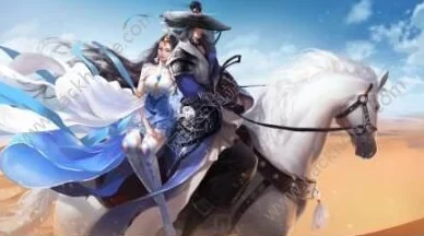 楚留香手游震撼来袭，定档1月26日AppStore全球独家首发，武侠迷翘首以盼的江湖盛宴！