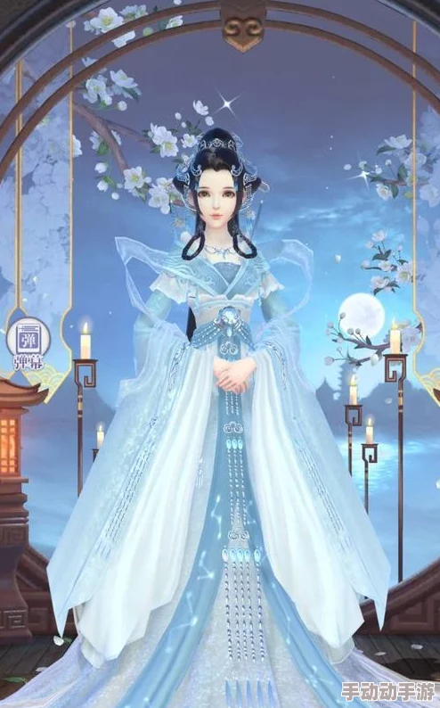 云裳羽衣玄麒支线第五章高分攻略：解锁最佳服饰搭配策略，助你轻松过关挑战