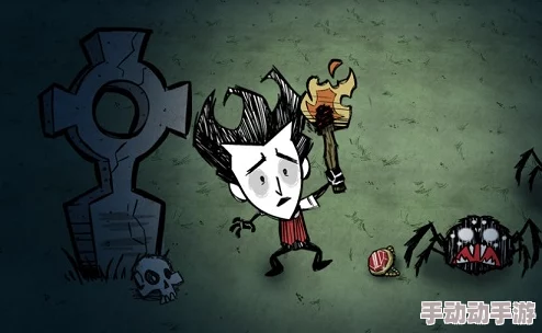 饥荒移动版独享：创意Freddy玩具熊MOD震撼发布，打造全新生存冒险体验！