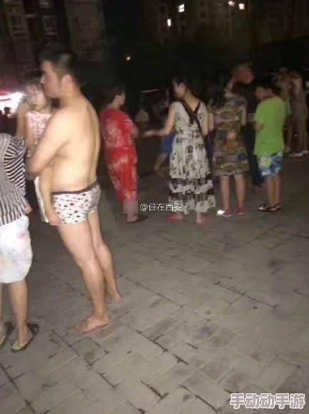 震惊！高考旁宾馆1—9生气了，因考生违规引发骚乱，场面一度失控！