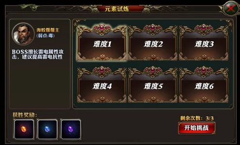 邪影之世挑战巅峰：天下手游全面通关策略与隐藏关卡揭秘指南