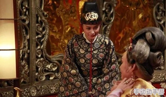 上官婉儿固定手脚痒刑文章＂背后竟隐藏令人震惊的历史真相，专家解析真实事件始末！
